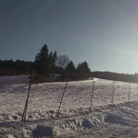 Ski Lake Cottage Krpacovo Zewnętrze zdjęcie