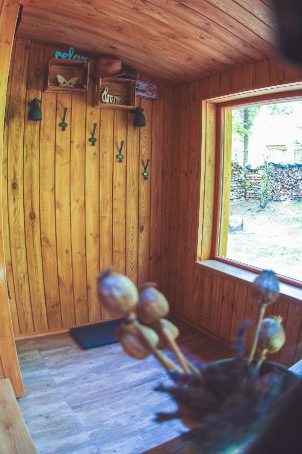 Ski Lake Cottage Krpacovo Krpacovo